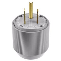 A-H 5712N; GRD PLUG-NEMA5-50P
