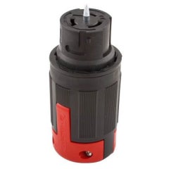 A-H 5717N; GRD PLUG-NEMA5-30P