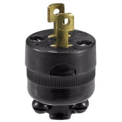 A-H 7465N; LKG PLUG-NEMA ML1-P