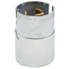 A-H CS6361; 2P 3W 50A 125V ARMD PLG