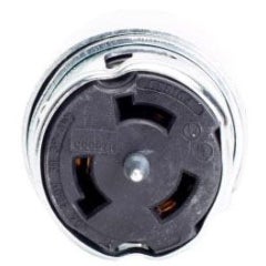 A-H CS8164; 3P 4WR 50A ARMORED CONN
