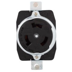 A-H CS8169; 3P 4W 50A 480V RCPT