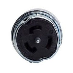A-H CS8364; 3P 4W 50A 250V ARMD CONN