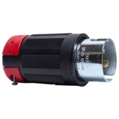 A-H CS8365EX; 3P4W 50A 250V NYL PLUG