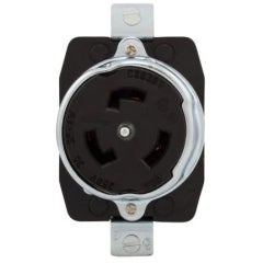 A-H CS8369; 3P 4W 50A 250V3PH RCPT