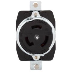 A-H CS8469; 2P 3W 50A 480V RCPT