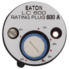 C-H A6LC600; BREAKER