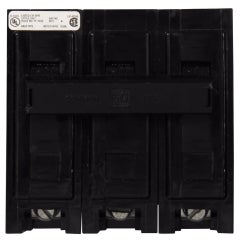 C-H BAB3060H; 60A QCKLAG BOLT ON 3P 240V