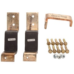 C-H CKP4TBC; 200A TWIN SET CONN