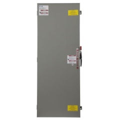 C-H DT325UDK; 3P 400A SFTY SW