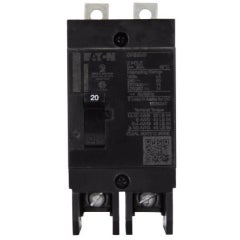 C-H GHB2025; 25A GHB 2P 277/480V 14KAIC