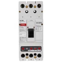 C-H JD3250KW; 250A 3P CKT BRKR