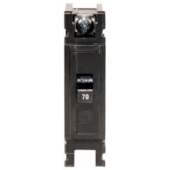 C-H QC1070T; 70A 1P CKT BRKR