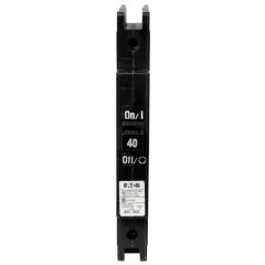 C-H QCF1040; QCF BKR 1P 40A 120/24