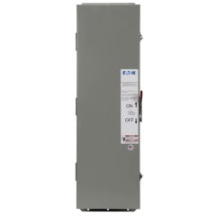 C-H RJDN250; NEMA-3R CB ENCL
