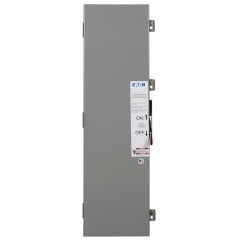 C-H RKDN400; NEMA-3R CB ENCL