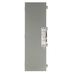 C-H RLDN600; NEMA-3R CB ENCL