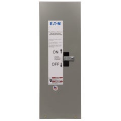 C-H SFDN225; 225A ENCLOSURE