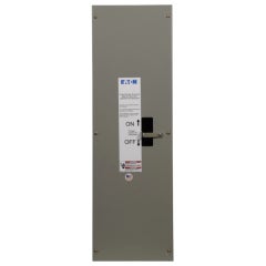 C-H SJDN250; NEMA-1 SFC ENCL