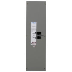 C-H SKDN400; NEMA-1 SFC CB ENCL