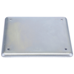 ACP FSK2B; 2G STL FS/FD COVER BLANK