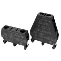 GE CR460XB1; 1P AUX BLOCK