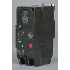 GE TEY220; 2P-480V-20A CB