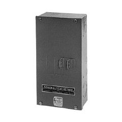 GE TF225S; 600V-225A CB ENCL
