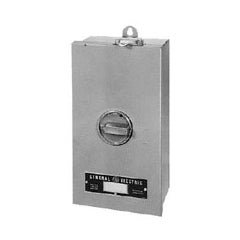 GE TF225J; NEMA-12 225A CB ENCL
