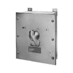 GE TF225CS; CB ENCL NEMA-4