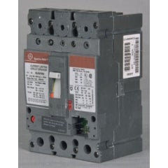 GE SEDA36AT0150; 3P-600V-150A CB