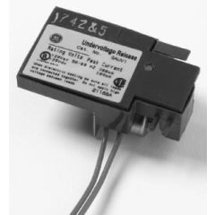 GE SAUV3; 24VDC RMS UNDERVTG RELEASE