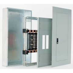 GE AQU1426RCXAXT1B4; 42CKT CU PANL INTR