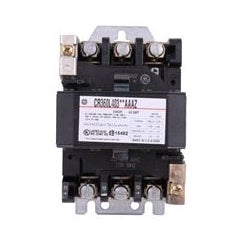 GE CR360L40302AAAZ; 3P 115CNT 60 OPN