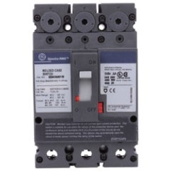 GE SEDA36AN0150; 3P-600V-150A CB