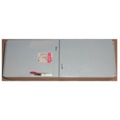 GE ADS32060HDFP; 3P-240V-60A SW MOD