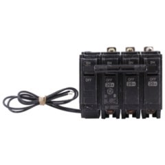 GE THQB32030ST1; 3P 30A 240V CB