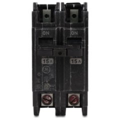 GE THQC2130WL; 2P 30A 120/240V CB