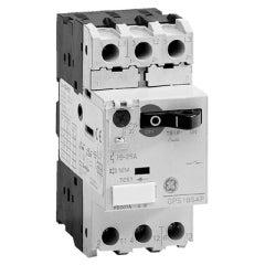 GE GPS1BSAP; STD BK 19-25A MTR STR