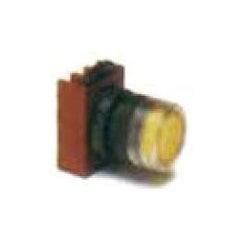 GE P9XPLGGD; ILL PB/RD YEL CAP