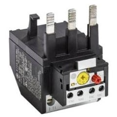 GE RT2M; IEC O/L RLY CLS 10 MAN/AUT