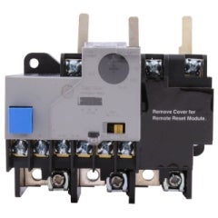 GE 324DXHS; SIZE 2 SS OVERLOAD 13-27A