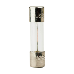 BUS GMC-250MA; MINIATURE FUSE