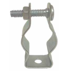 ACP H100WBSS6; 1 316 SS PIPE HANGER