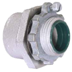 ACP HUB100BI; 1" RIGID CONDUIT HUB INS