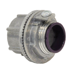 ACP HUB50DCG; 1/2 IN COND HUB GRND FOR T