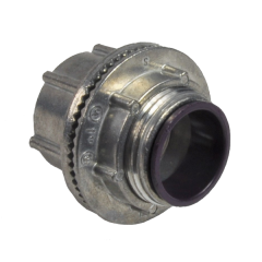 ACP HUB150DC; 1-1/2" COND HUB FOR THRE