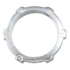 RACO 1005; 1-1/4 STEEL LOCKNUT