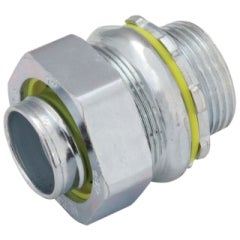 RACO 3410; 2-1/2 IN STR LIQUID-TITE CONN