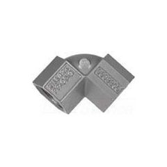 KILLARK FF-90-3; 1 IN EXPL PROOF 90D ELB